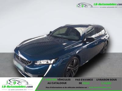 Peugeot 508 SW PureTech 180 ch  BVA
