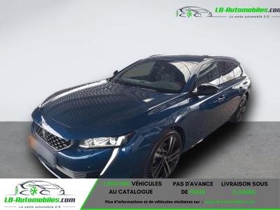 Peugeot 508 SW PureTech 180 ch  BVA