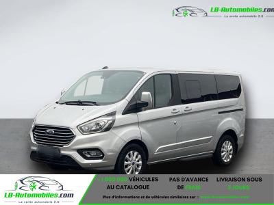 Ford Tourneo Custom  320 L2H1 2.0 EcoBlue 130 BMV