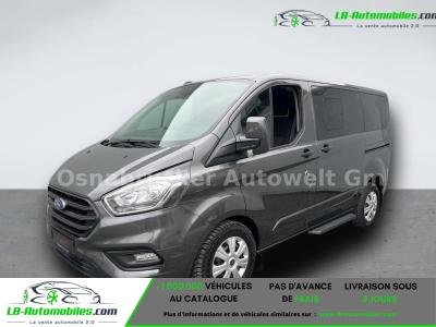 Ford Tourneo Custom  320 L2H1 2.0 EcoBlue 130 BVA