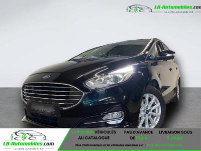 Ford S-Max S-MAX 2.0 EcoBlue 150  BVM
