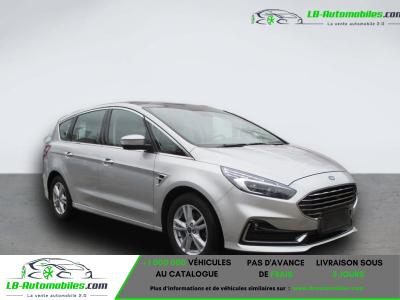 Ford S-Max S-MAX 2.0 EcoBlue 150 BVA