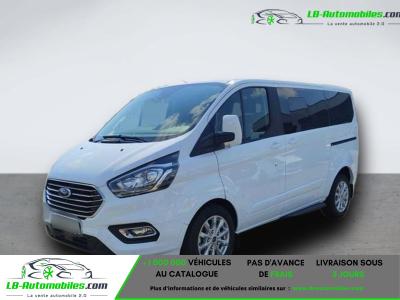 Ford Tourneo Custom  320 L2H1 2.0 EcoBlue 150 BMV