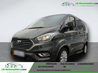 Ford Tourneo Custom  320 L1 2.0 EcoBlue 150 ch BVM