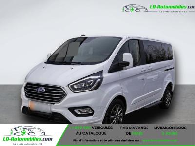 Ford Tourneo Custom  320 L1 2.0 EcoBlue 150 ch BVM