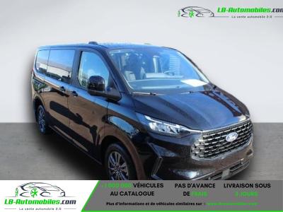 Ford Tourneo Custom  320 L1 2.0 EcoBlue 170 ch BVA 4x4