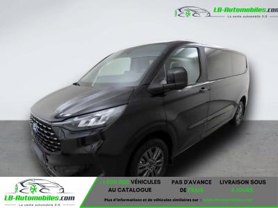 Ford Tourneo Custom  320 L1 2.0 EcoBlue 170 ch BVA 4x4