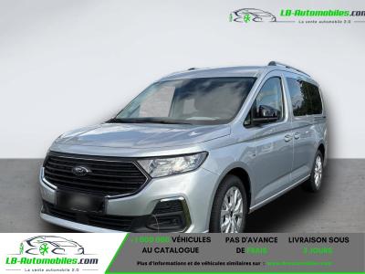 Ford Tourneo Connect 1.5 EcoBoost 114 BVA