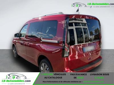 Ford Tourneo Connect 1.5 EcoBoost 114 BVA