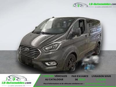 Ford Tourneo Custom  320 L1H1 2.0 EcoBlue 185 BMV