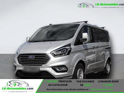 Ford Tourneo Custom  320 L1H1 2.0 EcoBlue 185 BMV