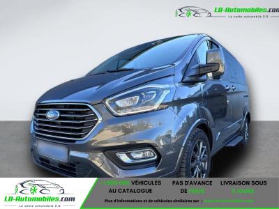 Ford Tourneo Custom  320 L1H1 2.0 EcoBlue 185 BMV