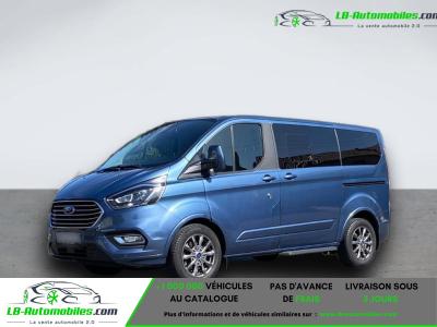 Ford Tourneo Custom  320 L1H1 2.0 EcoBlue 185 BVA