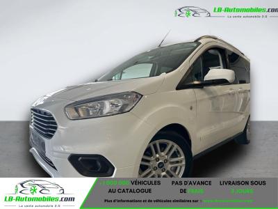 Ford Tourneo Courier 1.0 EcoBoost 100
