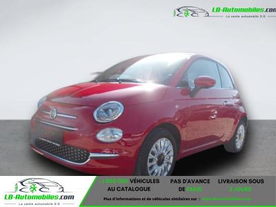Fiat 500 1.2 69 ch BVM
