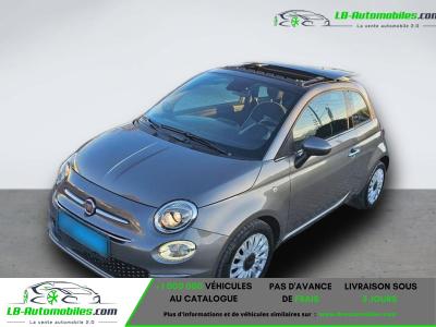 Fiat 500 1.2 69 ch BVA