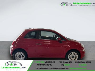 Fiat 500 1.2 69 ch BVA