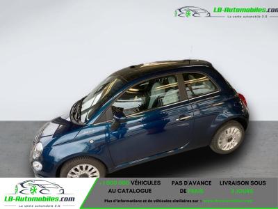 Fiat 500 1.0 70 ch Hybride BSG