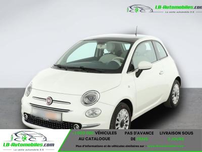 Fiat 500 1.2 8V 69 ch BVM