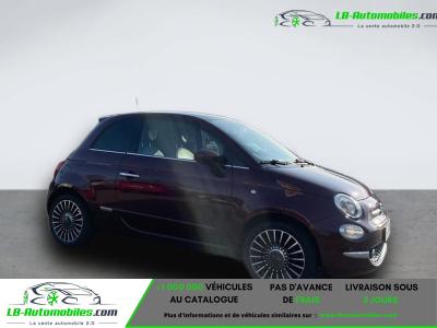 Fiat 500 1.2 8V 69 ch BVM