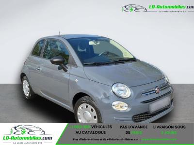 Fiat 500 1.2 69 ch BVM