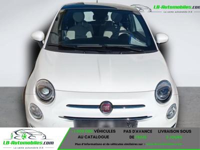 Fiat 500 1.2 69 ch BVA