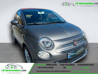 Fiat 500 C 1.2 69 ch BVM