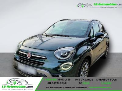 Fiat 500 X 1.0 FireFly Turbo T3 120 ch BV