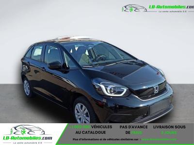 Honda Jazz e:HEV 1.5 i-MMD 97ch