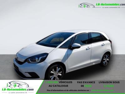 Honda Jazz e:HEV 1.5 i-MMD 97ch