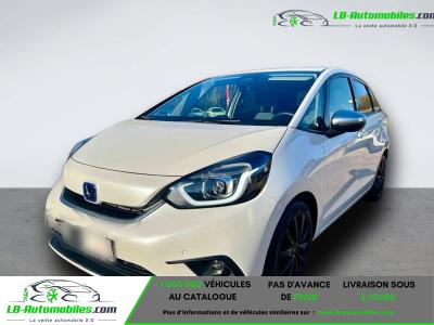 Honda Jazz e:HEV 1.5 i-MMD 97ch