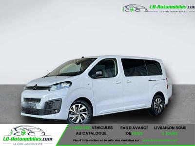 Citroën SpaceTourer BlueHDi 145 BVM