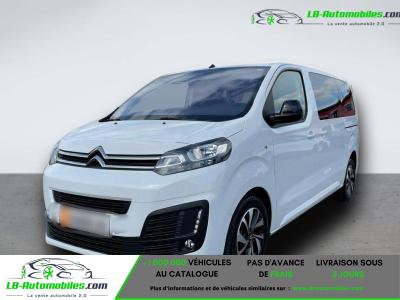 Citroën SpaceTourer BlueHDi 145 BVM