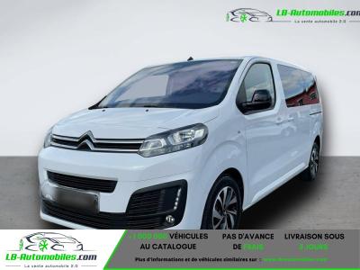 Citroën SpaceTourer BlueHDi 145 BVM