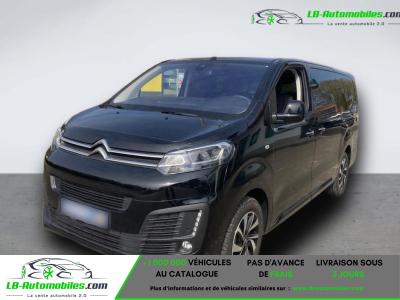 Citroën SpaceTourer BlueHDi 145 BVM