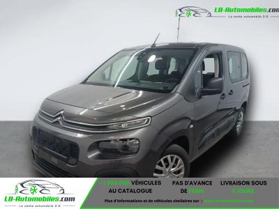 Citroën Berlingo PureTech 110 BVM