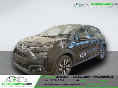 Citroën C3 PureTech 110 BVA