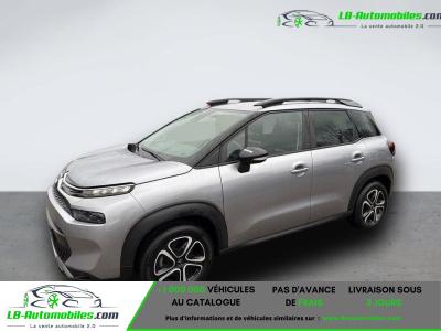 Citroën C3 Aircross PureTech 130 BVA