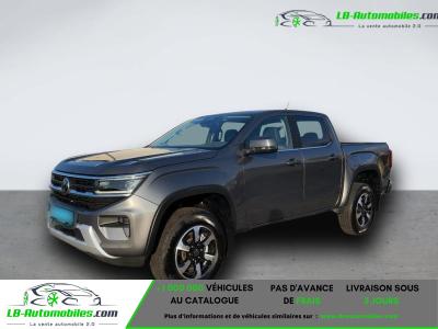 Volkswagen Amarok 3.0 TDI 240 BVA 4MOTION