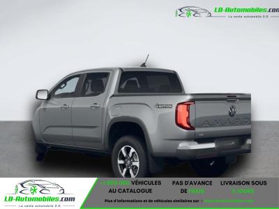 Volkswagen Amarok 3.0 TDI 240 BVA 4MOTION