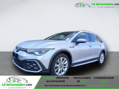 Volkswagen Golf SW 2.0 TDI 200 BVA 4Motion