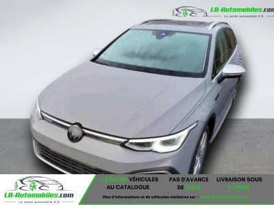 Volkswagen Golf SW 2.0 TDI 200 BVA 4Motion