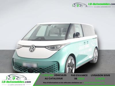 Volkswagen ID. 3 204 ch Pro