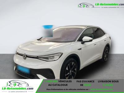 Volkswagen ID. 5 204 ch Pro Performance