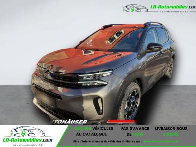 Citroën C5 Aircross BlueHDi 130 BVA