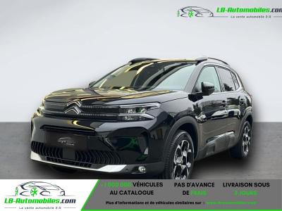 Citroën C5 Aircross BlueHDi 130 BVA