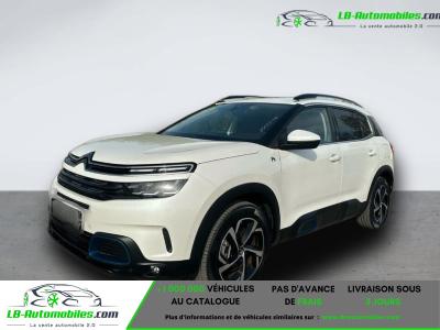 Citroën C5 Aircross Hybride Rechargeable 225 BVA