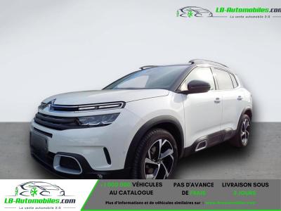 Citroën C5 Aircross PureTech 130 BVM