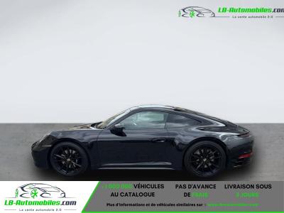Porsche 911 - 992 Coupe S 3.0i 450 PDK