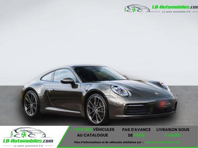 Porsche 911 - 992 Coupe 3.0i 385 PDK